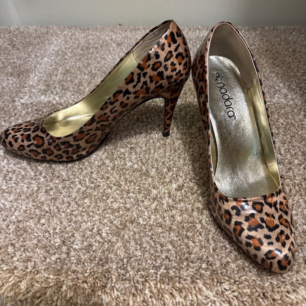 Heel
